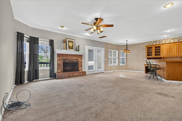 1417 Mission Court, Bartlesville, OK 74006