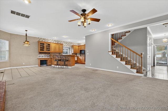 1417 Mission Court, Bartlesville, OK 74006