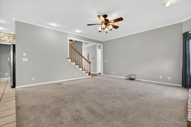 1417 Mission Court, Bartlesville, OK 74006