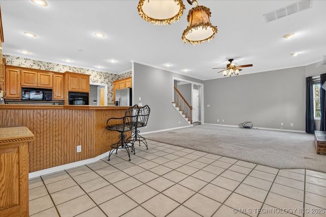 1417 Mission Court, Bartlesville, OK 74006