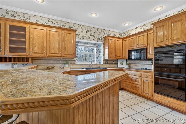 1417 Mission Court, Bartlesville, OK 74006