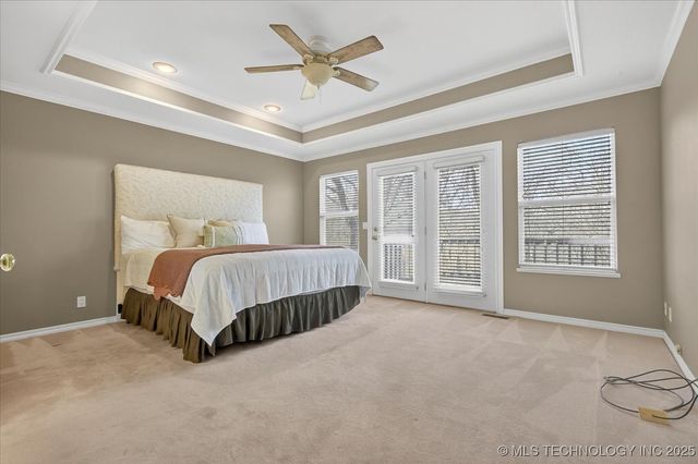 1417 Mission Court, Bartlesville, OK 74006