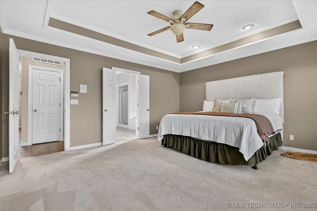 1417 Mission Court, Bartlesville, OK 74006