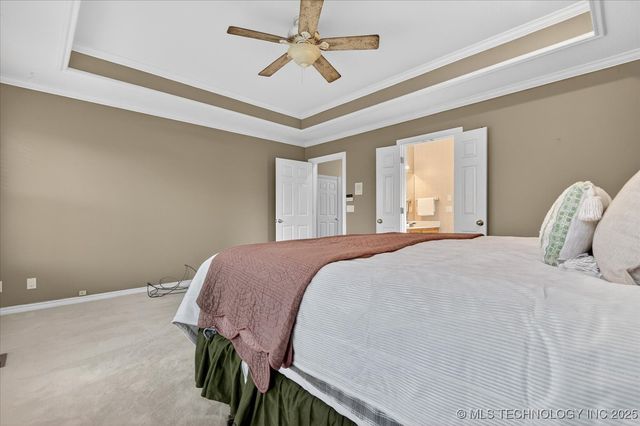 1417 Mission Court, Bartlesville, OK 74006