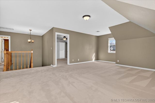 1417 Mission Court, Bartlesville, OK 74006