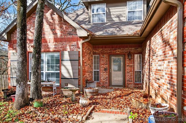 1417 Mission Court, Bartlesville, OK 74006