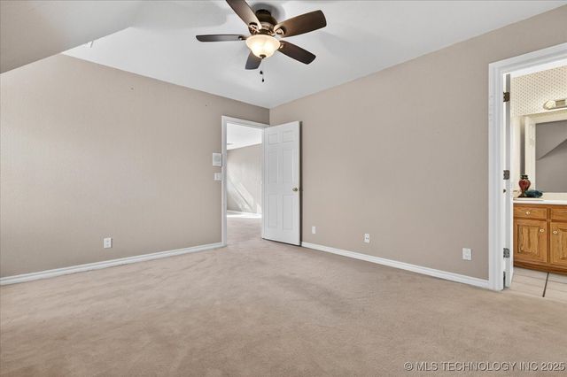 1417 Mission Court, Bartlesville, OK 74006