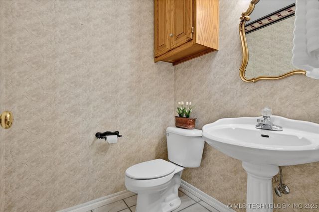 1417 Mission Court, Bartlesville, OK 74006