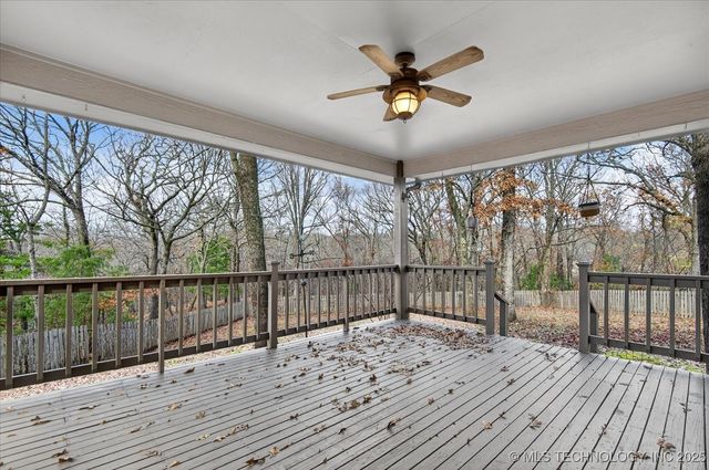 1417 Mission Court, Bartlesville, OK 74006