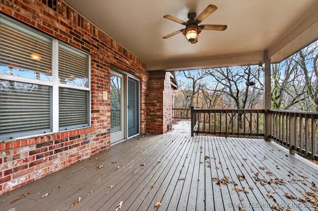 1417 Mission Court, Bartlesville, OK 74006