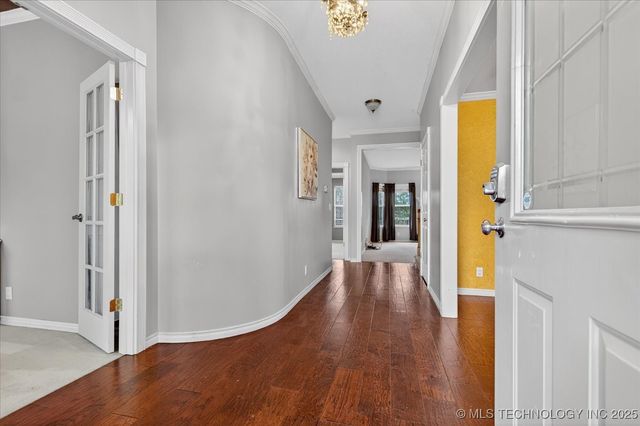 1417 Mission Court, Bartlesville, OK 74006