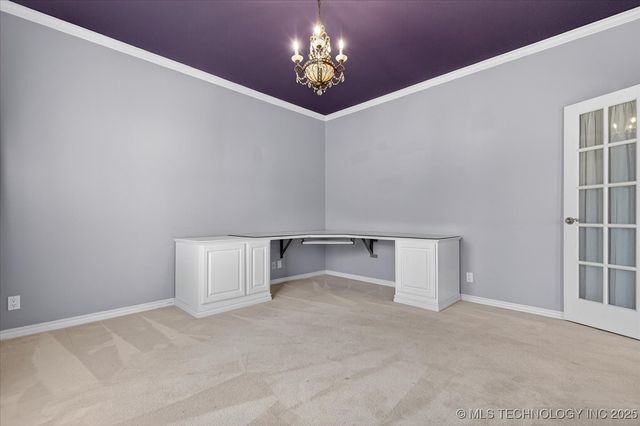 1417 Mission Court, Bartlesville, OK 74006