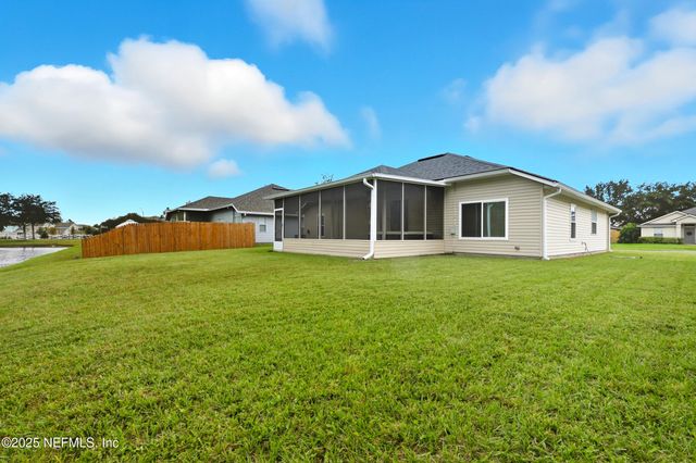 695 SID Drive, Jacksonville, FL 32218