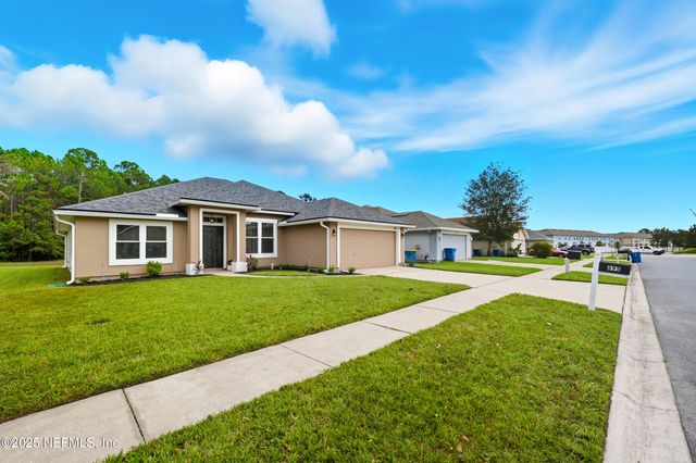 695 SID Drive, Jacksonville, FL 32218