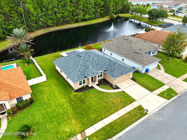 695 SID Drive, Jacksonville, FL 32218