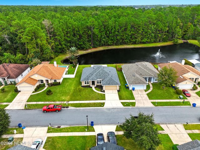 695 SID Drive, Jacksonville, FL 32218