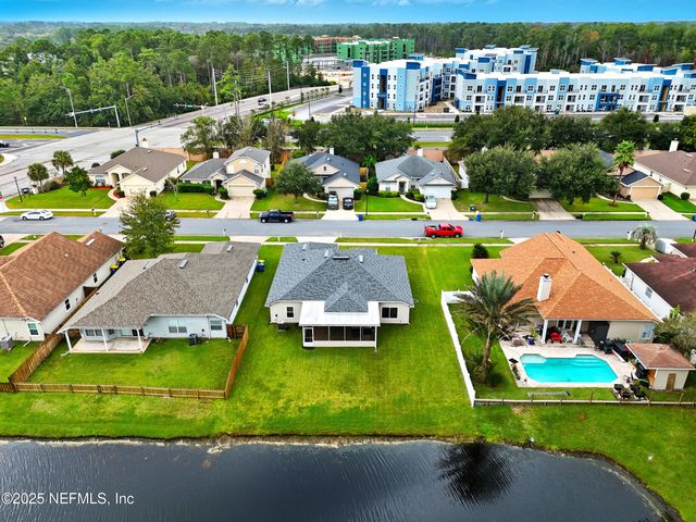 695 SID Drive, Jacksonville, FL 32218