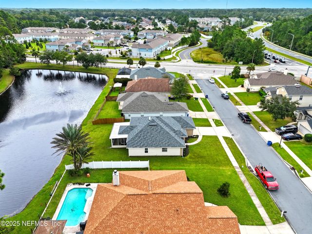 695 SID Drive, Jacksonville, FL 32218