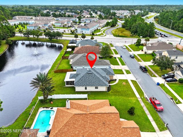 695 SID Drive, Jacksonville, FL 32218