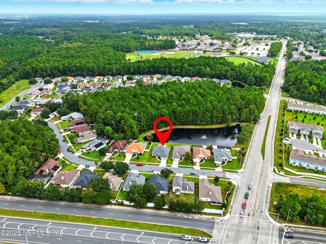 695 SID Drive, Jacksonville, FL 32218