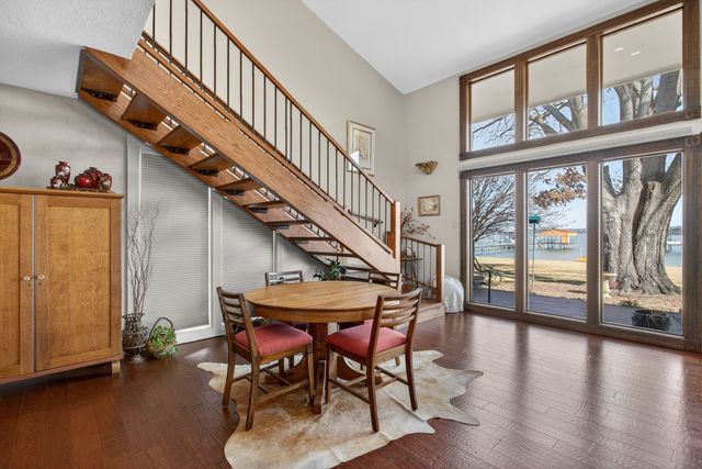 218 N Broadway Road, Azle, TX 76020