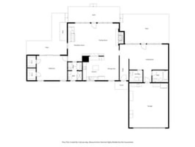 218 N Broadway Road, Azle, TX 76020