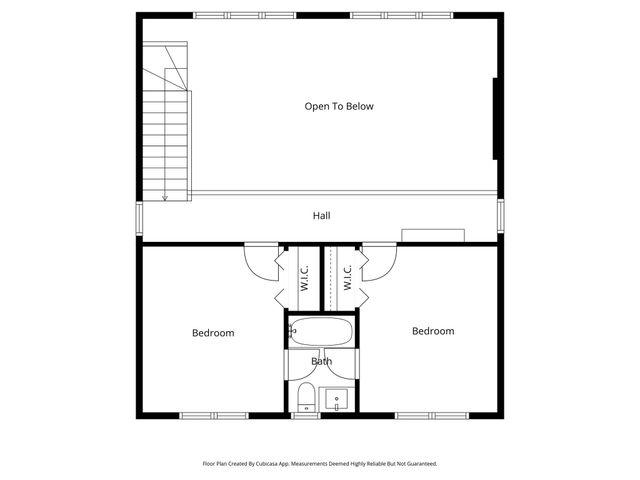 218 N Broadway Road, Azle, TX 76020