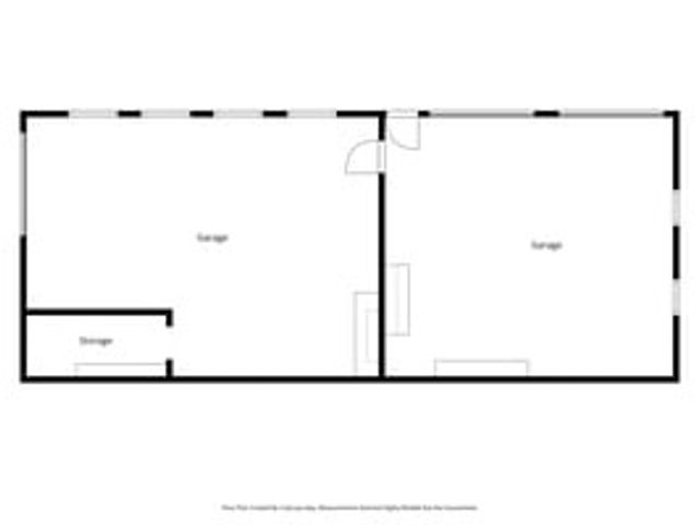 218 N Broadway Road, Azle, TX 76020