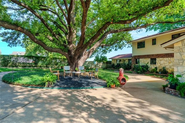 218 N Broadway Road, Azle, TX 76020