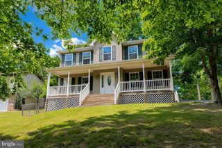 11769 BIG BEAR LN, Lusby, MD 20657