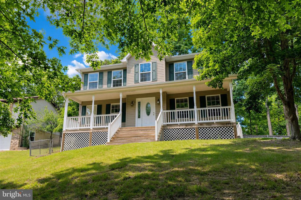 11769 BIG BEAR LN, Lusby, MD 20657
