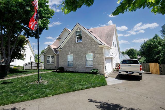 212 Woodfield Way, Nicholasville, KY 40356