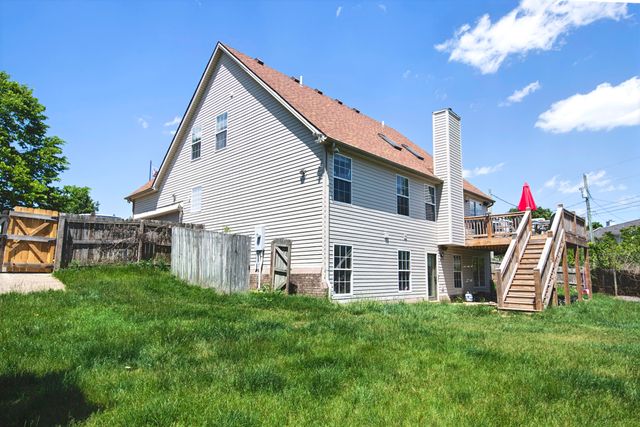 212 Woodfield Way, Nicholasville, KY 40356