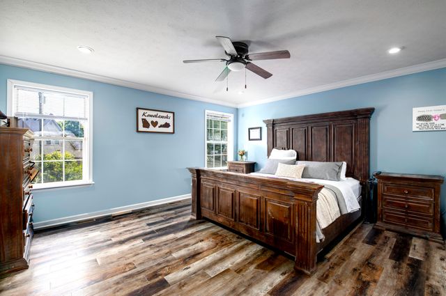212 Woodfield Way, Nicholasville, KY 40356