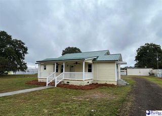 1404 Greenland Dr, Florence, SC 29501