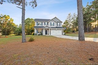1 Meadow Court, Jackson Springs, NC 27281