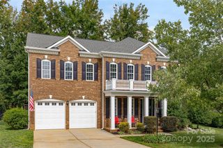 1576 Abercorn Street NW, Concord, NC 28027