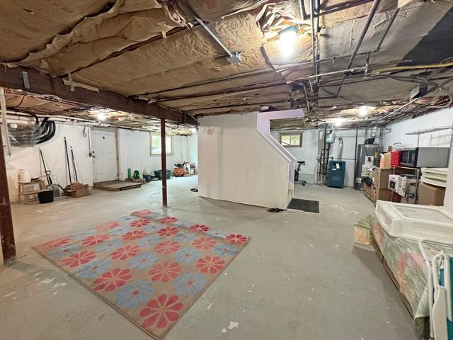 11 Hargrave Cir B, Newton, MA 02461