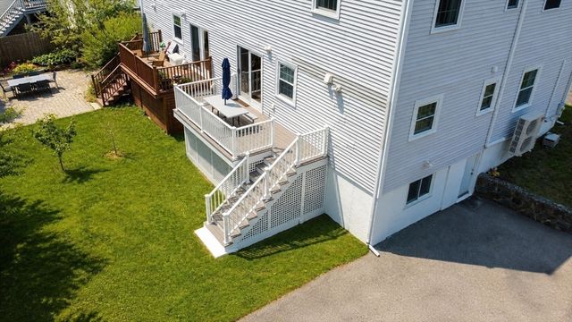 11 Hargrave Cir B, Newton, MA 02461