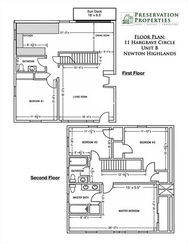 11 Hargrave Cir B, Newton, MA 02461
