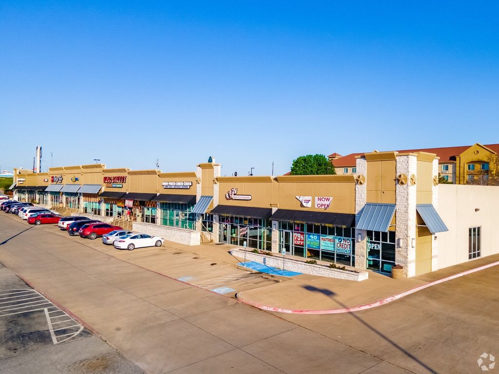 2916 N US HIGHWAY 75 570, Sherman, TX 75090