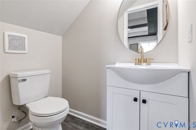 660 S Jones St, Petersburg, VA 23803