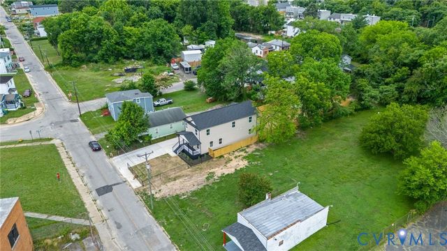 660 S Jones St, Petersburg, VA 23803