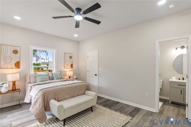 660 S Jones St, Petersburg, VA 23803