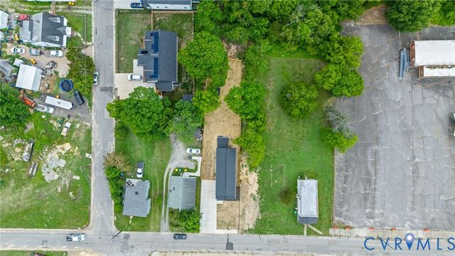 660 S Jones St, Petersburg, VA 23803