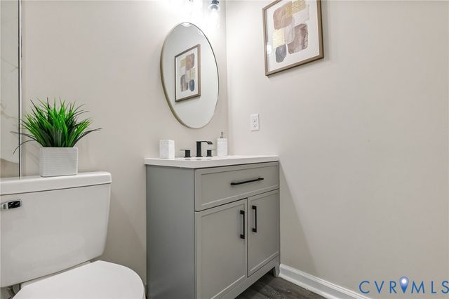 660 S Jones St, Petersburg, VA 23803