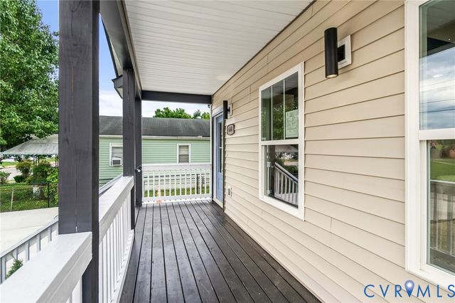 660 S Jones St, Petersburg, VA 23803