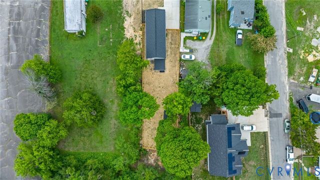 660 S Jones St, Petersburg, VA 23803