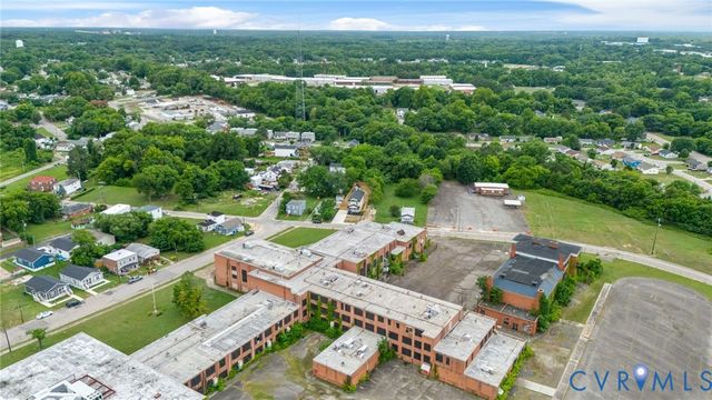 660 S Jones St, Petersburg, VA 23803