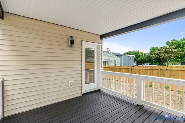 660 S Jones St, Petersburg, VA 23803